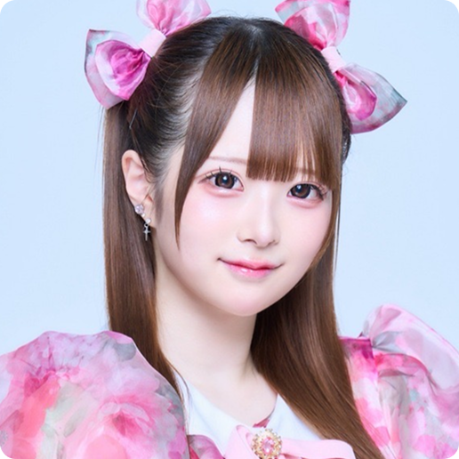 @youuuuu!!! 月乃星愛のアーティスト写真