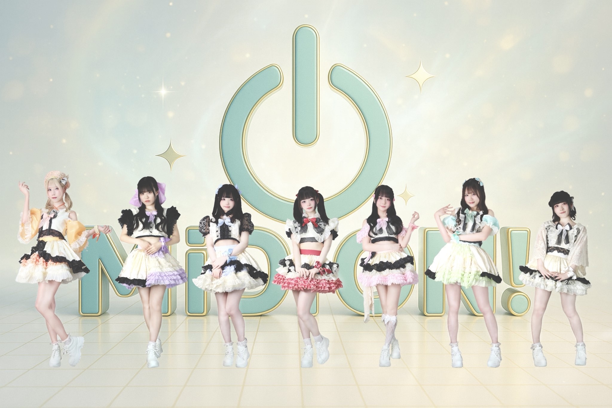 MiDi ON!のアーティスト写真