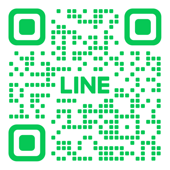 エントリー用QRコード